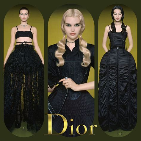 dior magazine 2023|Dior news today.